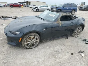 2023 Mazda MX-5 JM1NDAD76P0556346