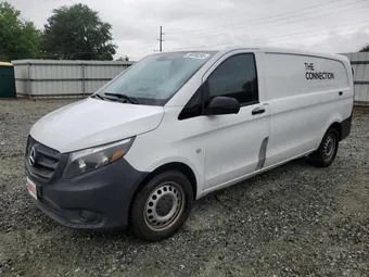 2022 Mercedes-Benz Metris W1YV0CEY6N3963556