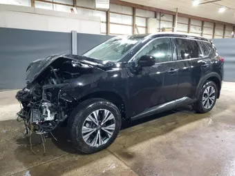 2023 Nissan Rogue 5N1BT3BB1PC872367