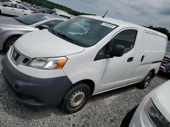 2019 Nissan NV 200 3N6CM0KN0KK692070