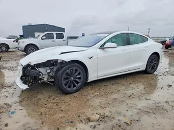 2017 Tesla Model S 5YJSA1E29HF186222