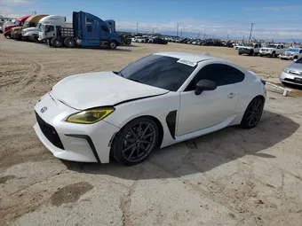 2024 Toyota GR 86 JF1ZNBB12R9755322