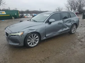 2020 Volvo V60 YV1102EK1L1388794