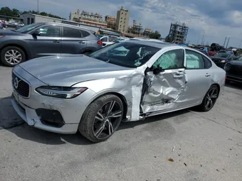 2020 Volvo S90 LVYA22MT4LP172521