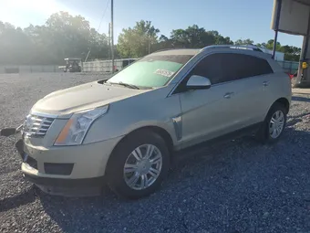 2015 Cadillac SRX 3GYFNBE31FS616750