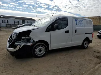 2015 Nissan NV 3N6CM0KN2FK734194