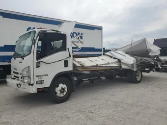 2016 Isuzu 54DC4W1B5GS806219