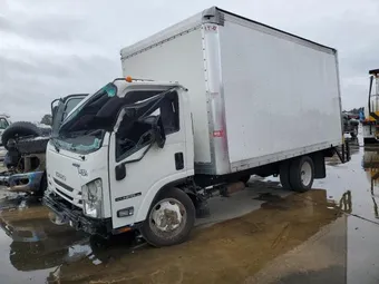 2018 Isuzu 54DC4W1BXJS805557