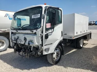 2021 Isuzu 54DC4W1D9MS202735