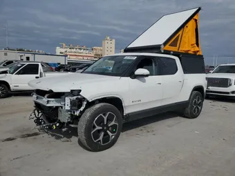 2023 Rivian R1T 7FCTGBAA0PN028092