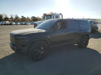 2022 Rivian 7PDSGABL0NN001489