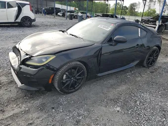 2024 Toyota GR86 JF1ZNBE17R9751116