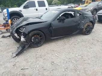 2024 Toyota GR 86 JF1ZNBE18R8757996