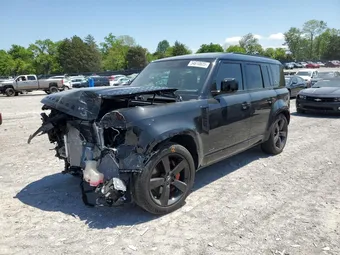 2024 Land Rover Defender SALEX7EU2R2314703