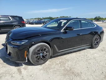 2024 BMW i4 WBY43AW0XRFT18917