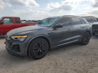 2024 Audi Q8 WA16AAGE2RB023404