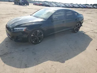 2023 Audi RS5 WAUC4CF55PA010885