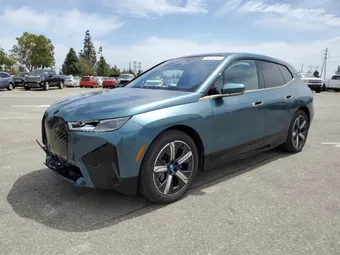 2023 BMW iX WB523CF09PCL83112
