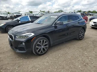 2020 BMW X2 WBXYH9C08L5P15954