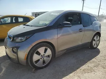 2015 BMW i3 WBY1Z2C59FV287023