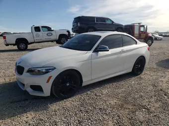 2018 BMW M2 WBA2J5C54JVC07196