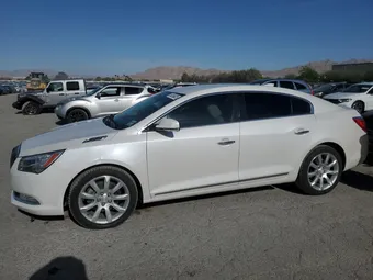 2016 Buick LaCrosse 1G4GD5G33GF119678