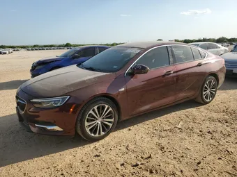 2018 Buick Regal W04GM6SX9J1097267