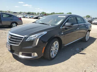 2019 Cadillac XTS 2G61M5S32K9151852