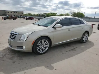 2015 Cadillac XTS 2G61M5S33F9282424