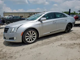 2017 Cadillac XTS 2G61M5S3XH9160730