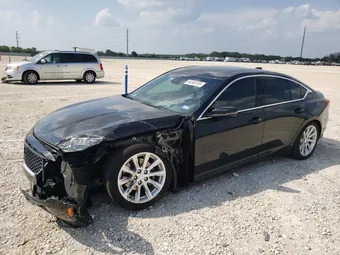 2024 Cadillac CT5 1G6DW5RK6R0129278