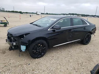 2017 Cadillac XTS 2G61M5S3XH9173283