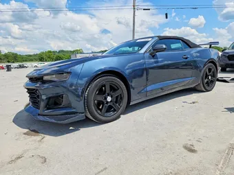 2023 Chevrolet Camaro 1G1FD3DS4P0149199