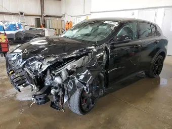 2023 Dodge Hornet ZACNDFAN0P3A05069