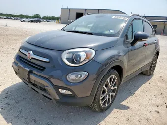 2018 Fiat 500 ZFBCFXCBXJP667378