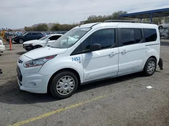 2016 Ford Transit Connect NM0GE9F72G1241648