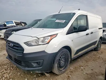 2019 Ford Transit Connect NM0LS7E23K1400719