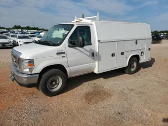 2016 Ford E-Series 1FDWE3FL6GDC26685