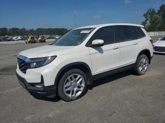 2024 Honda Passport 5FNYF8H54RB020153