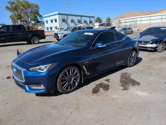 2017 Infiniti Q60 JN1FV7EK7HM610385