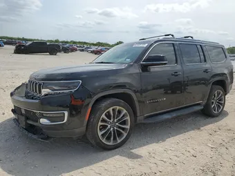 2022 Jeep Wagoneer 1C4SJUBT1NS147394