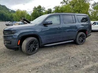 2022 Jeep Wagoneer 1C4SJVAT0NS214235