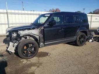 2023 Land Rover Defender SALEJ7EXXP2231853