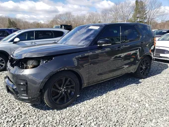 2020 Land Rover Discovery SALRU2RV1L2442129