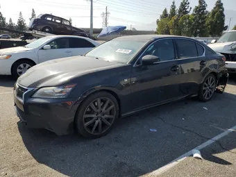 2015 Lexus GS JTHBE1BL4FA014041