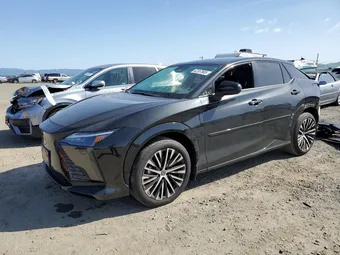 2024 Lexus RZ JTJABABB9RA004295