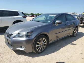2015 Lexus GS JTHCE1BL2FA006413
