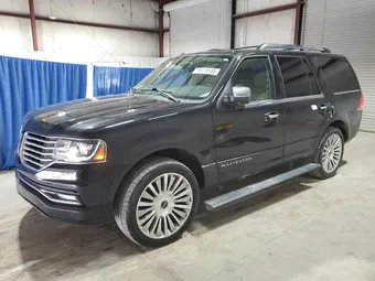 2015 Lincoln Navigator 5LMJJ2JT7FEJ08416