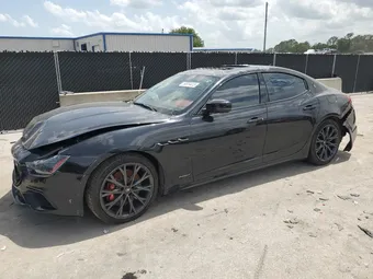 2020 Maserati Ghibli ZAM57YTSXL1350808