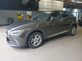 2016 Mazda CX-3 JM1DKBD77G0116689